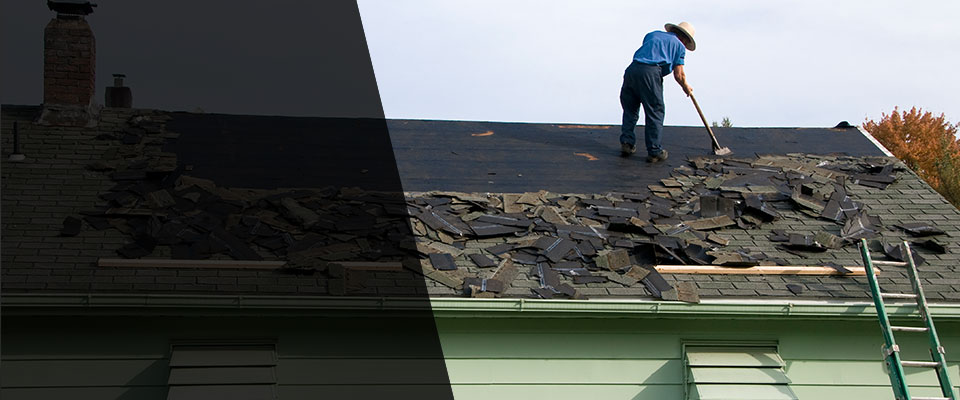 Seven Valleys Roofing Contractors