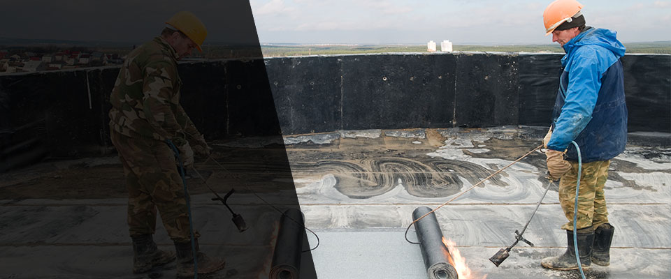 Seven Valleys Roofing Contractors